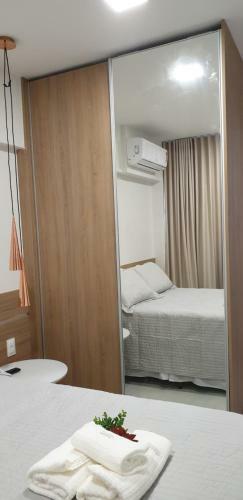 Apartamento Apto Estrela Do Mar