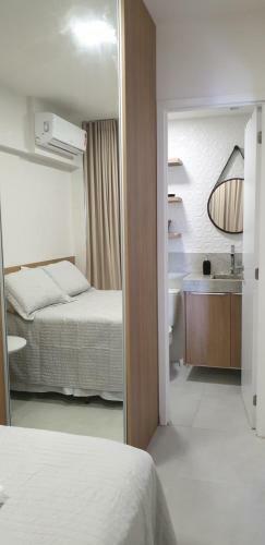 Apartamento Apto Estrela Do Mar
