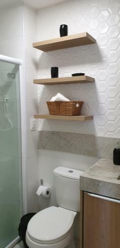 Apartamento Apto Estrela Do Mar