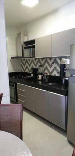 Apartamento Apto Estrela Do Mar
