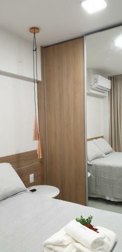 Apartamento Apto Estrela Do Mar