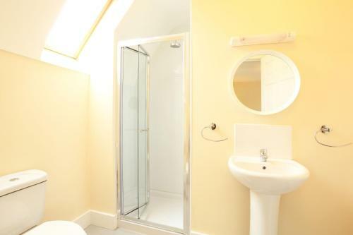 Villa Lodges 23 Luxury Living At Kenmare River