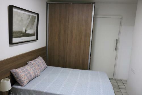 Apartamento Na Paju�ara