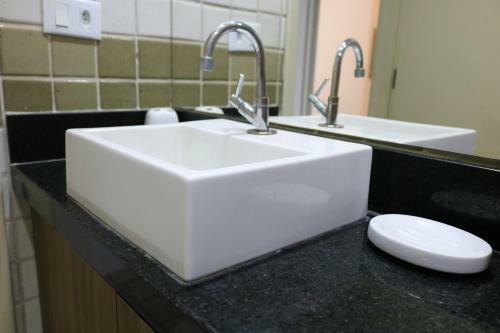Apartamento Na Paju�ara