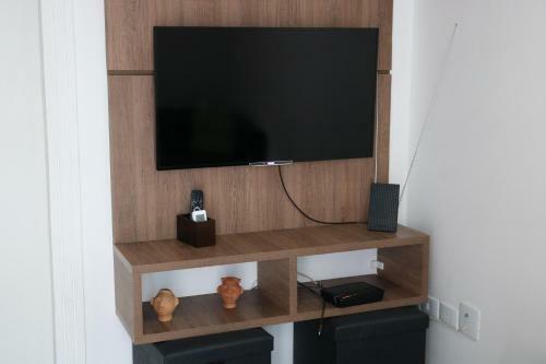Apartamento Na Paju�ara