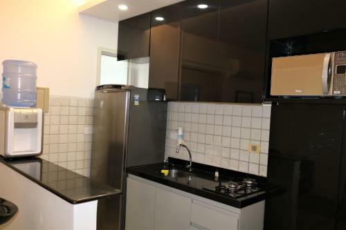 Apartamento Na Paju�ara