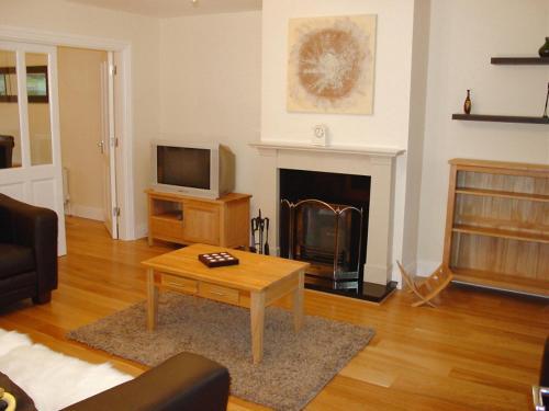 Holiday Home Ardmullen-1