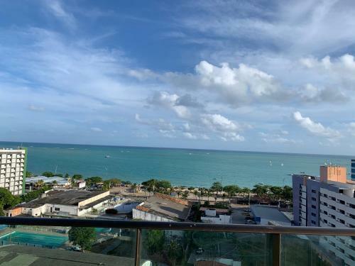 Apartamento Ap� Na Praia de Paju�ara
