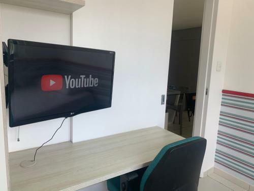 Apartamento Ap� Na Praia de Paju�ara