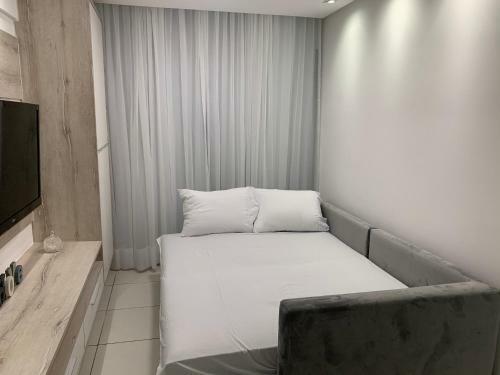 Apartamento Ap� Na Praia de Paju�ara
