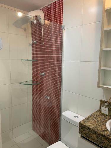 Apartamento Ap� Na Praia de Paju�ara