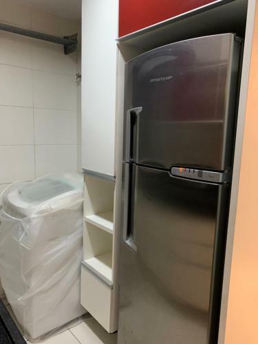 Apartamento Ap� Na Praia de Paju�ara