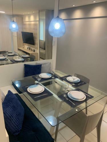 Apartamento Ap� Na Praia de Paju�ara