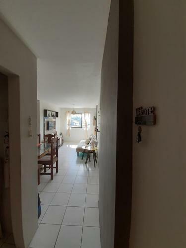 Apartamento Residencial Maravilha - Po�o
