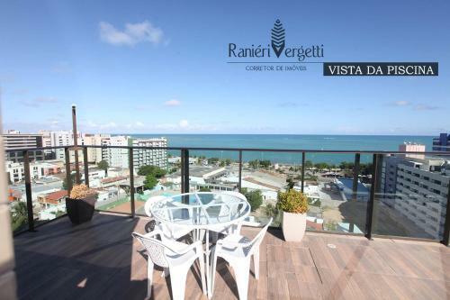 Apartamento Paraiso, Paz E Conforto � Aqui! Seja Bem Vindo(A).