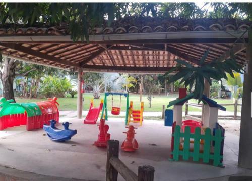 Apartamento Villas Do Pratagy