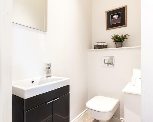 Kenmare Apartment