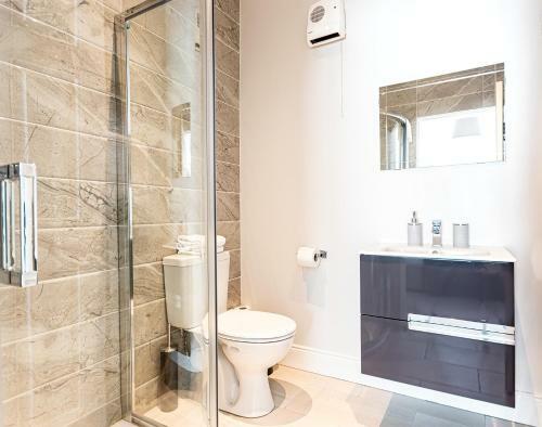 Kenmare Apartment