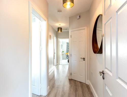 Kenmare Apartment