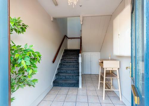 Kenmare Apartment