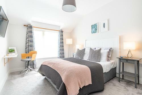 Kenmare Apartment