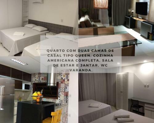 Villas Do Pratagy Cocobambu