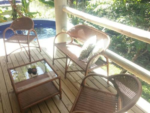 Villas Do Pratagy Cocobambu