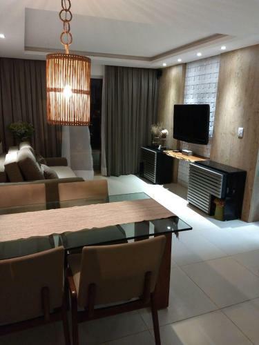 Villas Do Pratagy Cocobambu