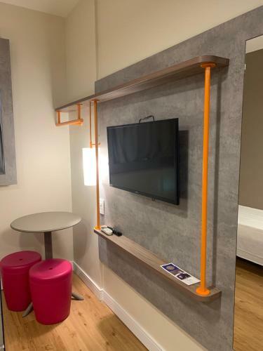 Hotel Ibis Budget Macei� Paju�ara