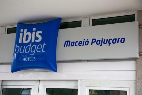 Hotel Ibis Budget Macei� Paju�ara