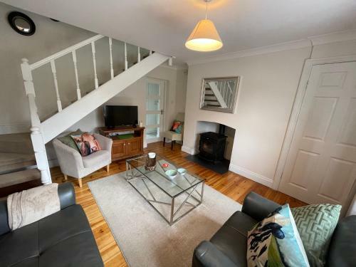 Creamery Cottage