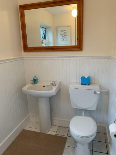 Creamery Cottage