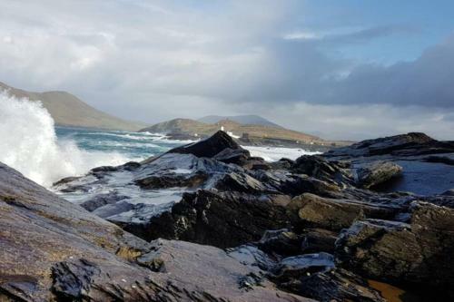 Shallow Sea Point