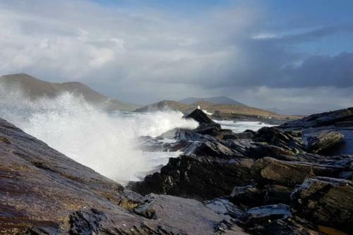 Shallow Sea Point