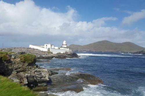 Shallow Sea Point