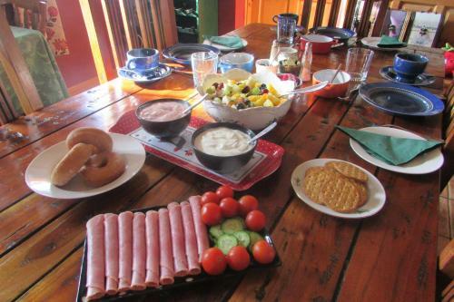 Breacan Cottage B&B