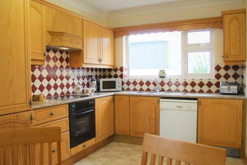 Apartamento The Gables