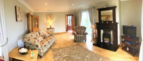 Apartamento The Gables