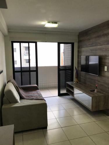 Apartamento Ponta Verde Macei�