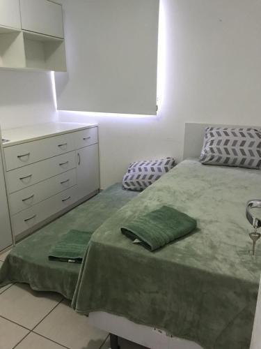 Apartamento Ponta Verde Macei�