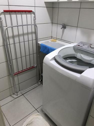 Apartamento Ponta Verde Macei�