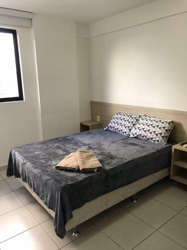 Apartamento Ponta Verde Macei�