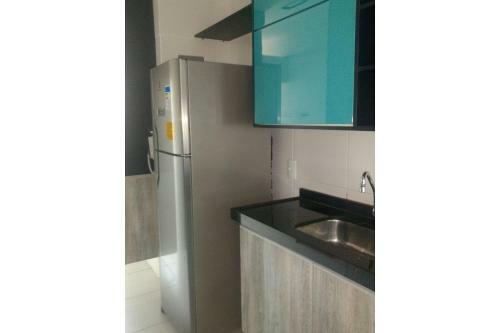 Apartamento Paradise Beach
