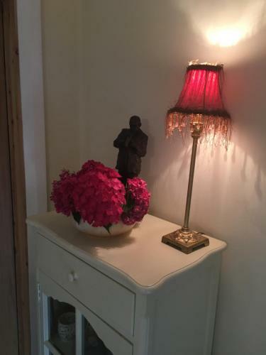 Drumhouse B&B