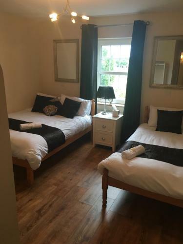 Drumhouse B&B