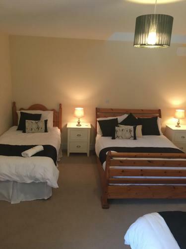 Drumhouse B&B