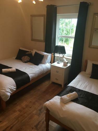 Drumhouse B&B