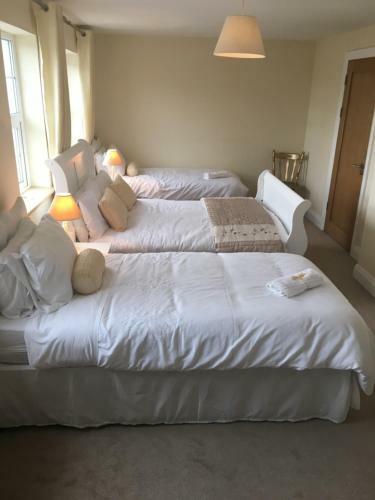 Drumhouse B&B