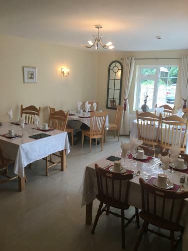 Drumhouse B&B