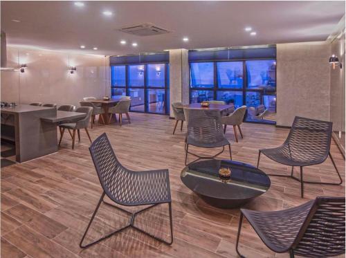 Apartamento Edificio Time Apto 625